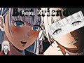 Kirari X Ririka Edit / Best Friend #kakegurui #shorts