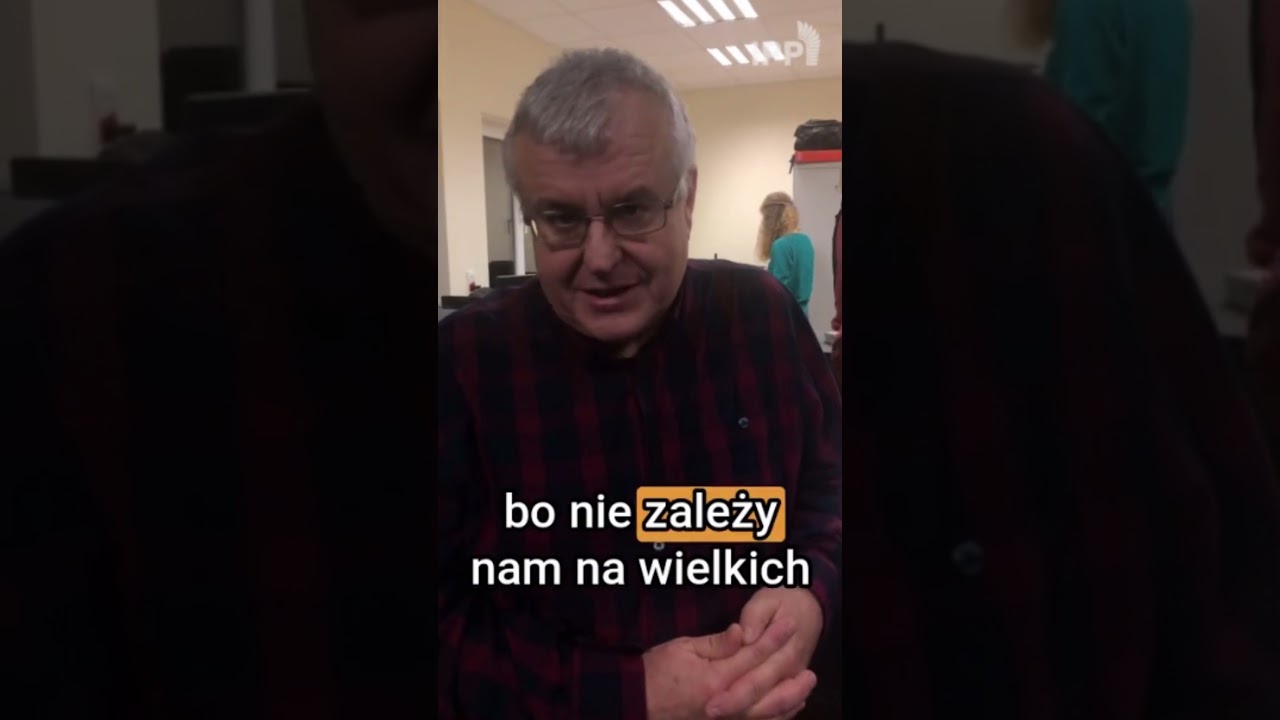 Mam do Was prośbę #Pomyśldziś #1782 episode artwork