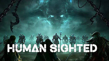 Warning Humans Sighted | Humans are space orcs? | An HFY Story