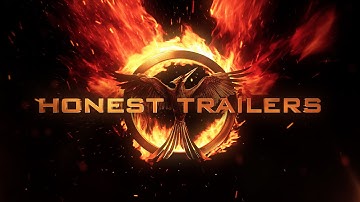 Honest Trailers - The Hunger Games Mockingjay Part 1 - Honest Titles