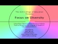 Critical Race Theory & Critical Discourse Analysis (audio only) - Focus on Diversity series