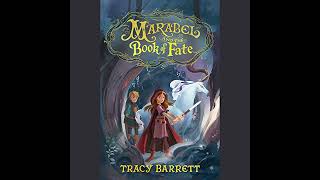 Download Lagu Marabel and the Book of Fate by Tracy Barrett | Full Audiobook Download Lagu Marabel and the Book of Fate by Tracy Barrett | Full Audiobook
