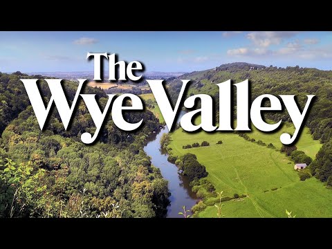 Video: Wye Valley: Caij Loj