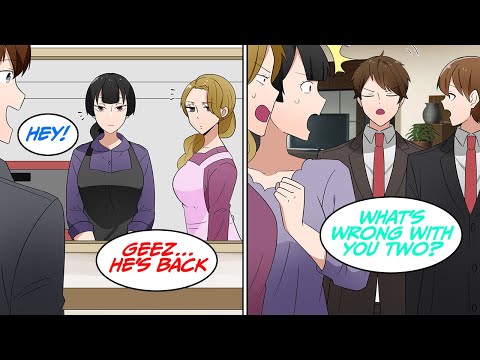 My brother and his wife moved in with us, but then… [Manga Dub]