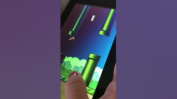 Flappy bird 2018