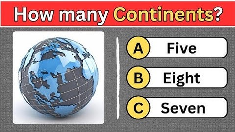 General Knowledge Quiz🧠  | Test Your Brain with This Fun Quiz Challenge! 🎯