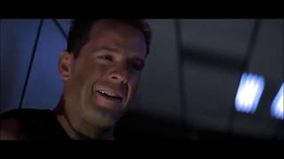 Bruce Willis Filmography