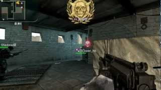 【AVA supp0rt】SA58 Para