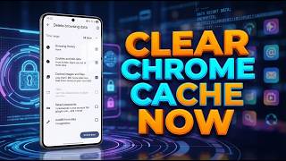 How To Clear Cache In Google Chrome | Step-by-Step Guide