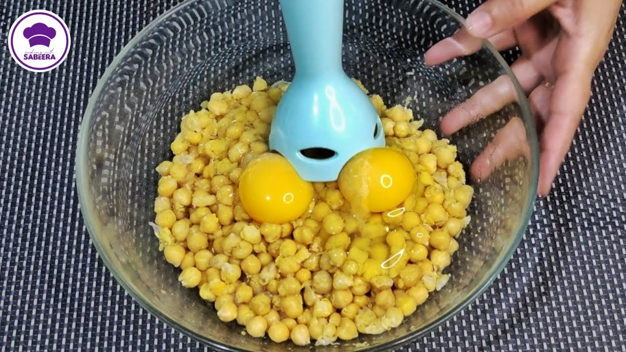 make-this-delicious-and-low-budget-recipe-chana-kebab-recipe-youtube