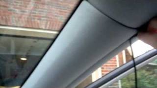 Cartronics.com Microphone Installation