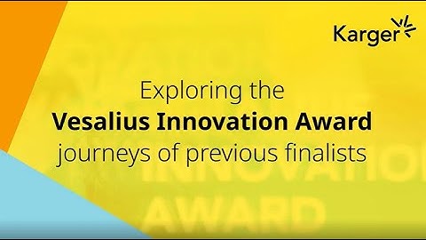 Exploring the Vesalius Innovation Award journeys of previous finalists: Pilloxa