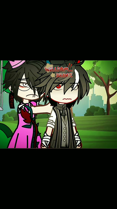 cowo kalau marah keliatan imut🗿❓ #gacha #gachaindonesia #funny #foryou #gachaclub #fyp [ib : tiktok]