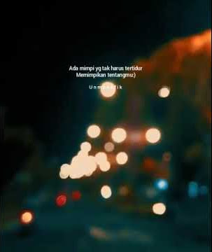 story wa 30 detik terbaru || memimpikanmu is my dream #shorts