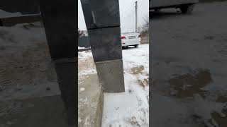 Паркан, Стрічка Паркану