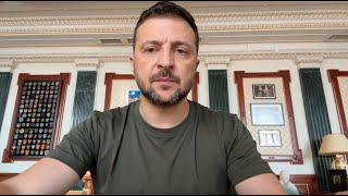 Важливо, щоб партнери прибрали барʼєри, які заважають нам послаблювати російські позиції — звернення Президента