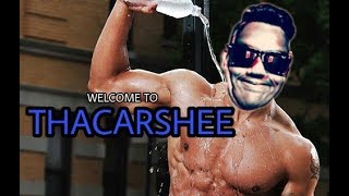 Welcome to Thacarshee!