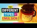 The Different Types of Screen Printing Emulsion and Which to Use