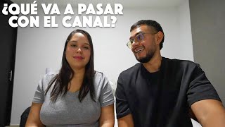 Te debíamos este video 😍 (NUESTRA HISTORIA)