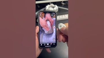 Skip the lazy remote ring! #scrollerring #scrolling #fok #giftideas