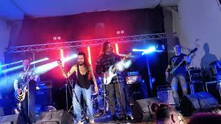 Seattle /Tribute Alice in Chains - We Die Young (Grunge Fest - Salers on the Rock - 11/05/24)