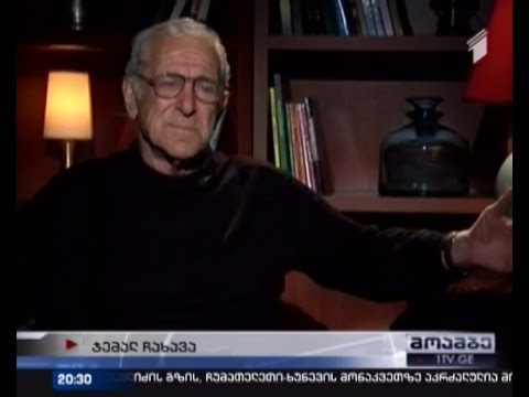 ჯემალ ჩახავა გარდაიცვალა