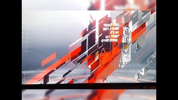 NBA 2K18 MyCareer Corrupted File Save Support Ticket