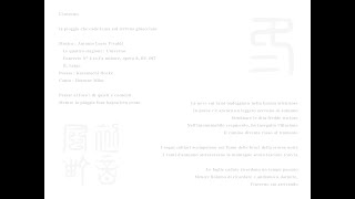 冬 / 初音ミク(『四季』より)
