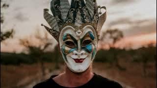 Boris Brejcha - Timelapse 1 hours Anett🤩