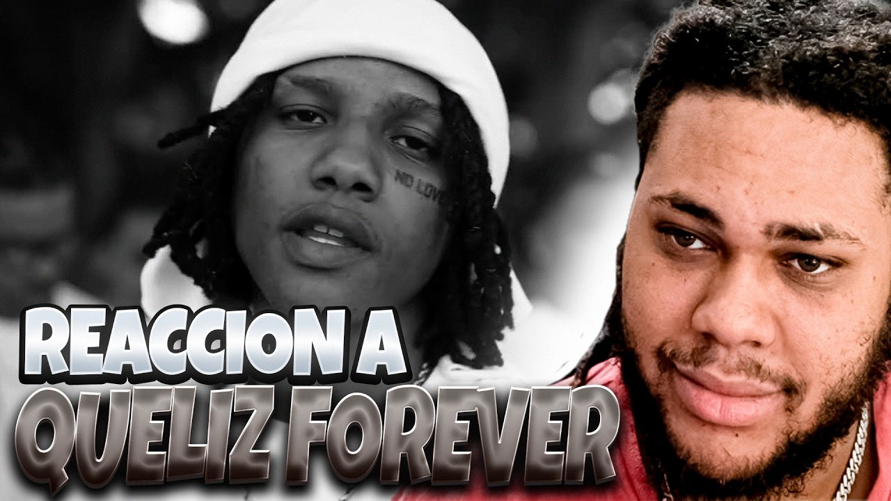 RIP 🕊️💔 DOMILOL REACCIONA A LUIS BROWN QUELIZ FOREVER (VIDEO OFICIAL ...