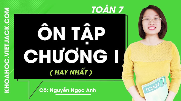 Bài 96 trang 49 sgk toán 7 tập 1 năm 2024