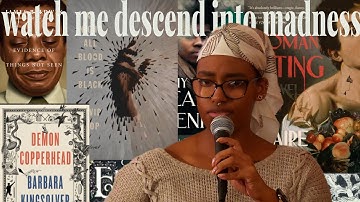 all 100 books i read in 2024 from best to worst