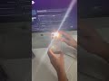 12 Year Old Boy Builds Voice Controlled Flashlight App With Code He Wrote Himself | OctoCode