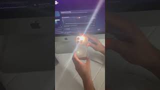 12 Year Old Boy Builds Voice Controlled Flashlight App With Code He Wrote Himself | OctoCode