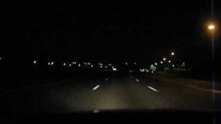 GSP Southbound