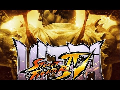 top movies on netflix Ultra Street Fighter IV battle: Yun vs Vega (You are grounded.)