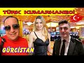 🇬🇪GÜRCİSTAN'IN TÜRK KUM@RH@NE B