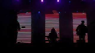 Low - Disarray (NOS Primavera Sound, Porto, 08.06.2019)