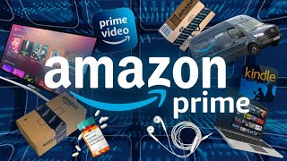 Small scale data Analytics on AMAZON_PRIME