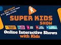 Promo  super kids show  al manar islamic centre dubai