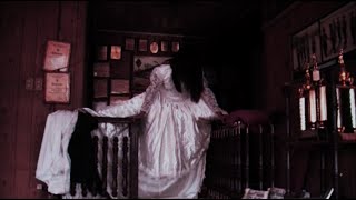 THE BRIDE \/\/ OFFICIAL TRAILER, a filipino horror short film