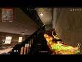 Clutch 1 vs 15 rebirth island warzone