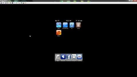 ipod touch how to get makeitmine