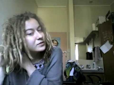 19 Months Natural Dreadlocks Update