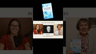 Why Every Patient Needs a Notebook | Val Barschaw | Between The Lines Ep.16