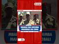 MBARONI KWA KUCHIMBA MAHANDAKI BILA KIBALI🤔 #shortsviral #polisi #mwanza #globaltv