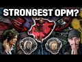 What is the STRONGEST OPM in EU4?