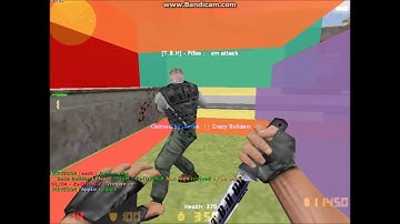 Cs 1.6 Basebuilder : x2Layer + Filter