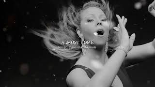 s  Vietsub Mariah Carey  Almost Home