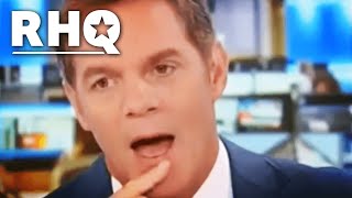 The Moment Bill Hemmer Confused Capitalism For Socialism